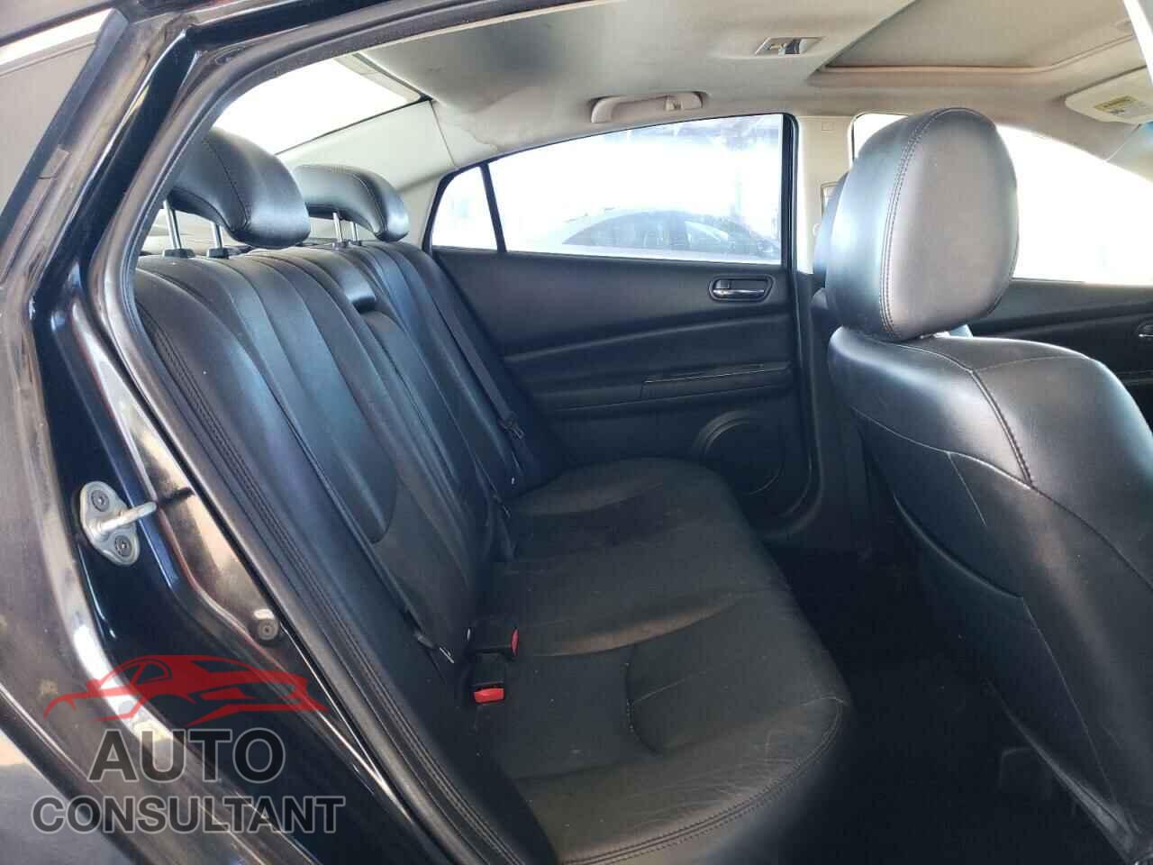 MAZDA 6 2009 - 1YVHP82B295M06867