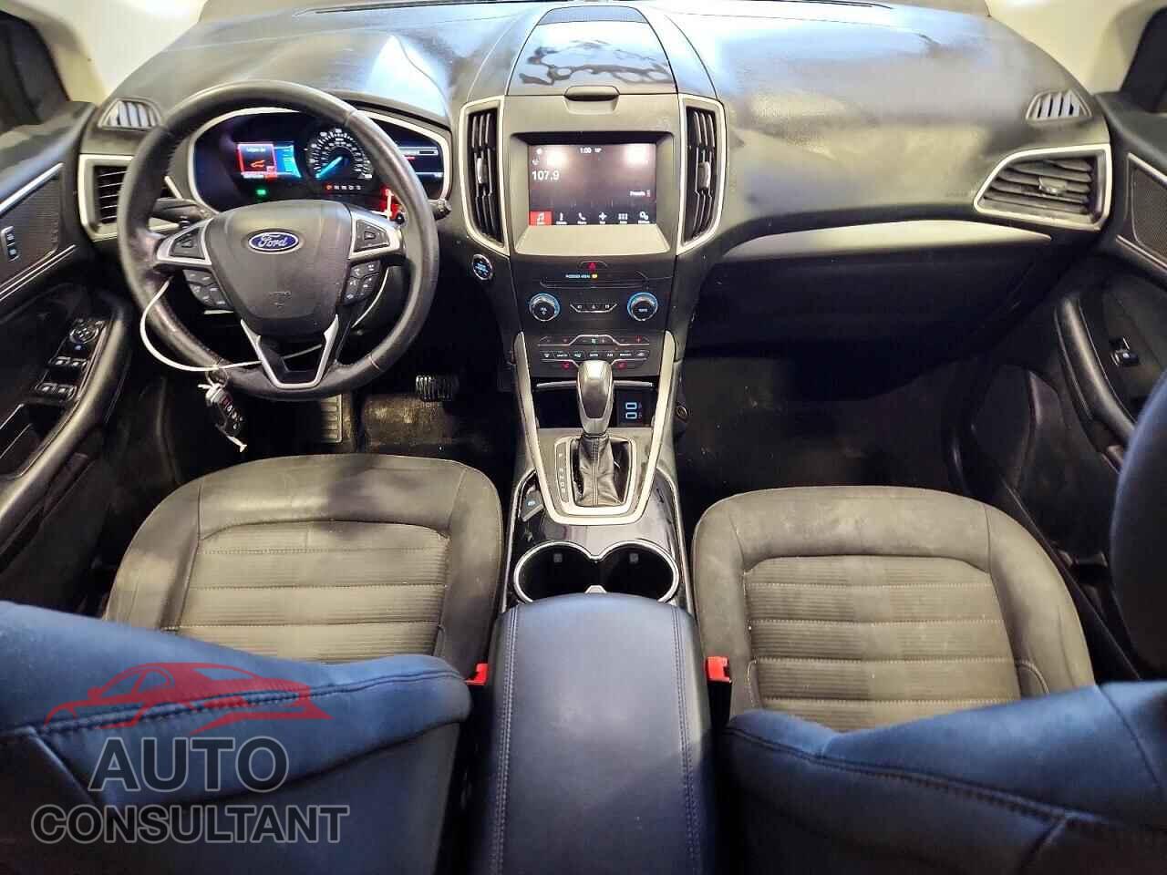FORD EDGE 2016 - 2FMPK4J82GBC02007