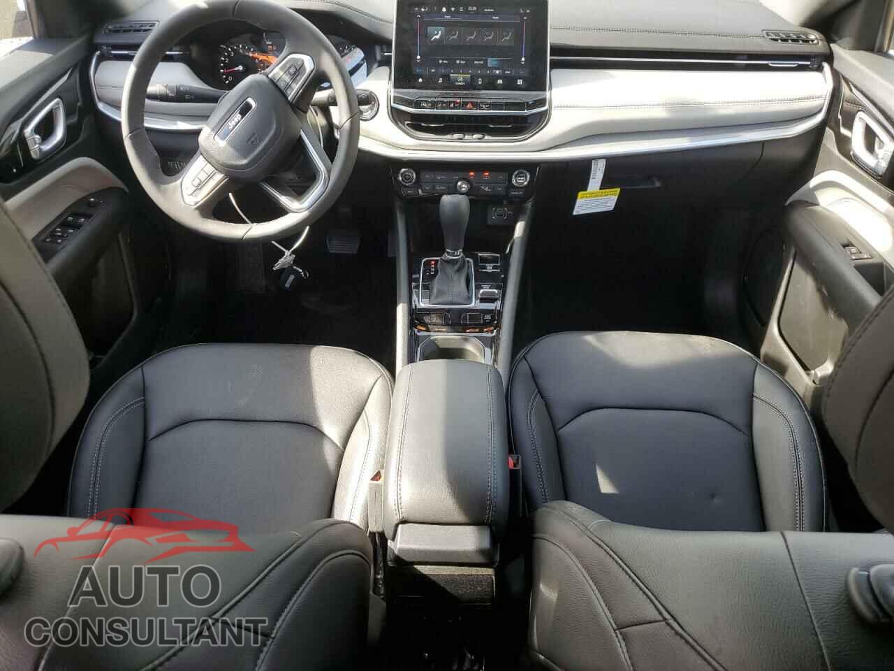 JEEP COMPASS 2025 - 3C4NJDCN2ST564756
