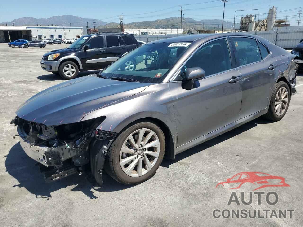 TOYOTA CAMRY 2023 - 4T1C11BK1PU106745