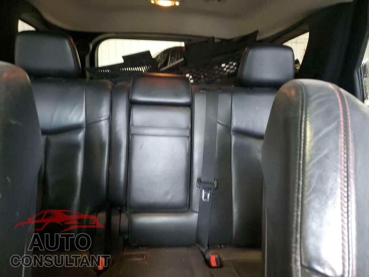 DODGE DURANGO 2012 - 1C4SDJCT8CC148070