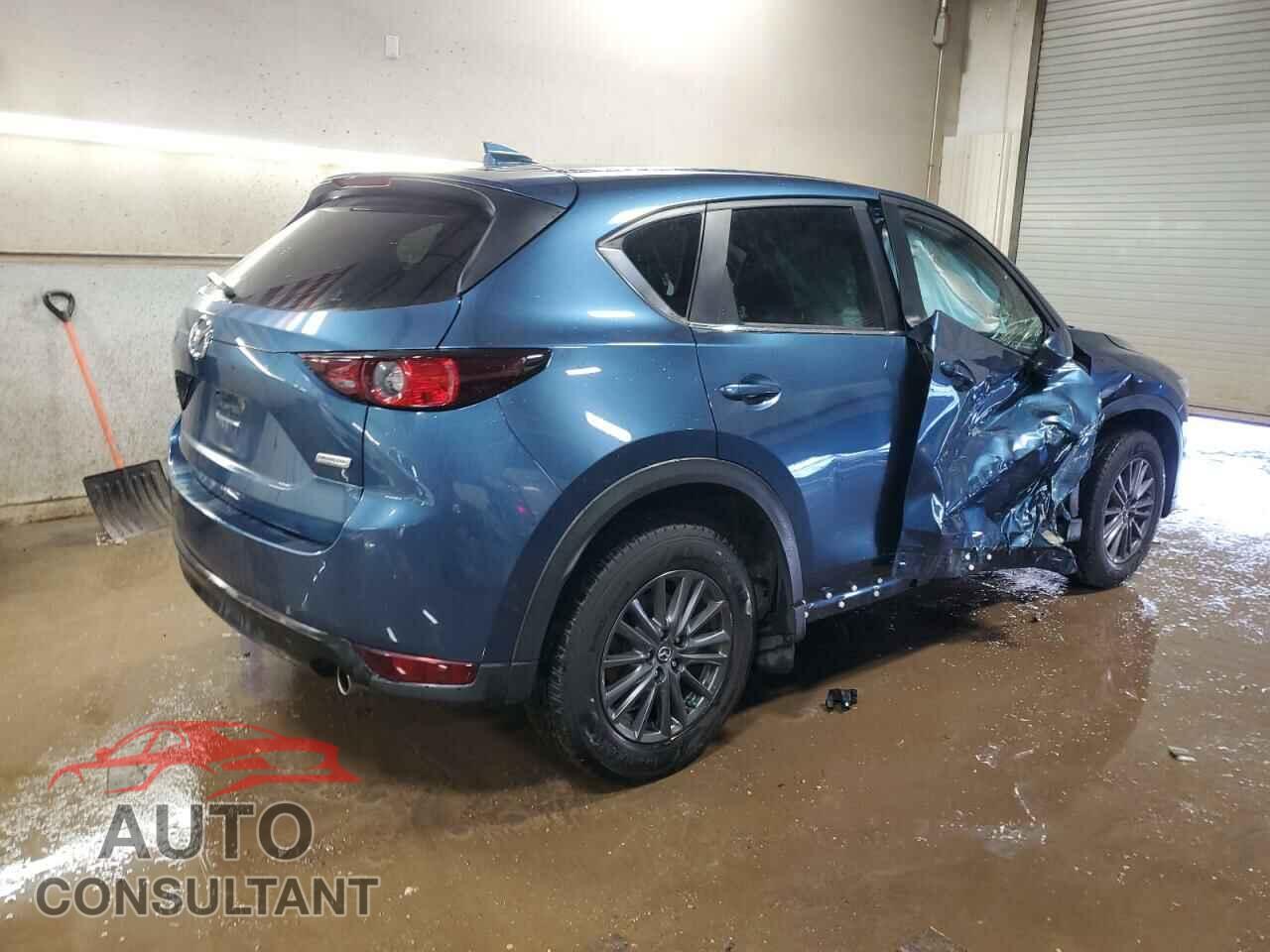 MAZDA CX-5 2019 - JM3KFACM3K1603122