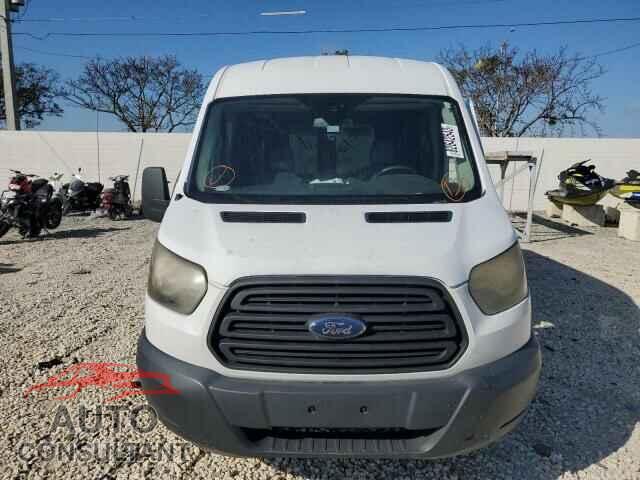 FORD TRANSIT 2018 - 1FTYR2CM6JKA86701