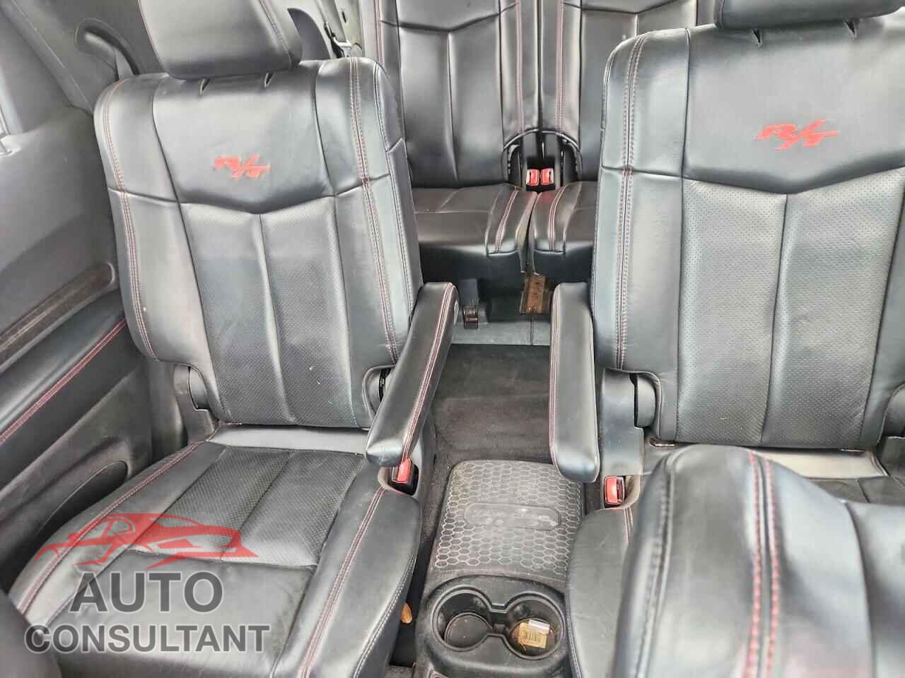 DODGE DURANGO 2013 - 1C4SDJCTXDC592987