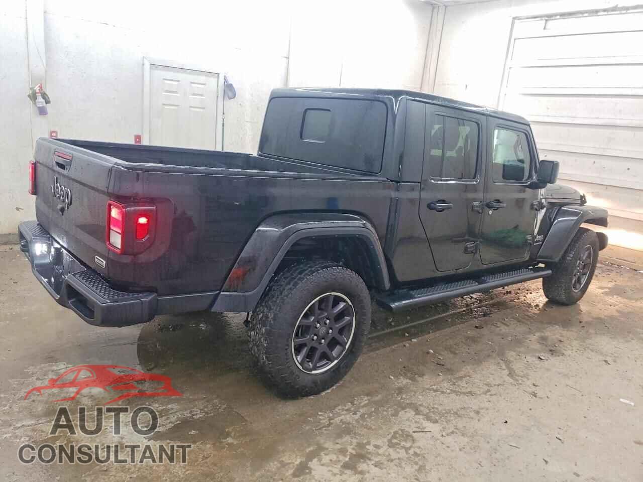 JEEP GLADIATOR 2023 - 1C6HJTFG2PL550435