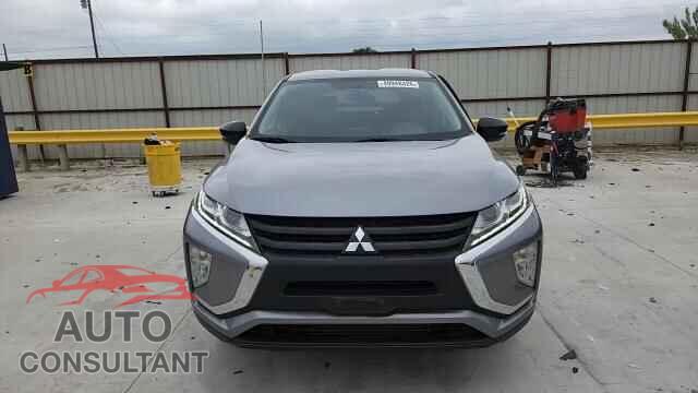 MITSUBISHI ECLIPSE 2019 - JA4AT4AA7KZ021219