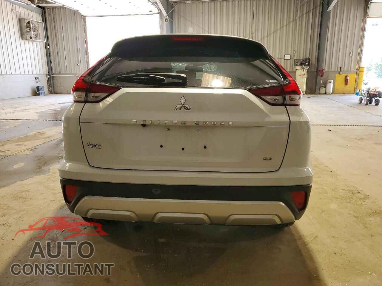 MITSUBISHI ECLIPSE 2024 - JA4ATWAA7RZ023042
