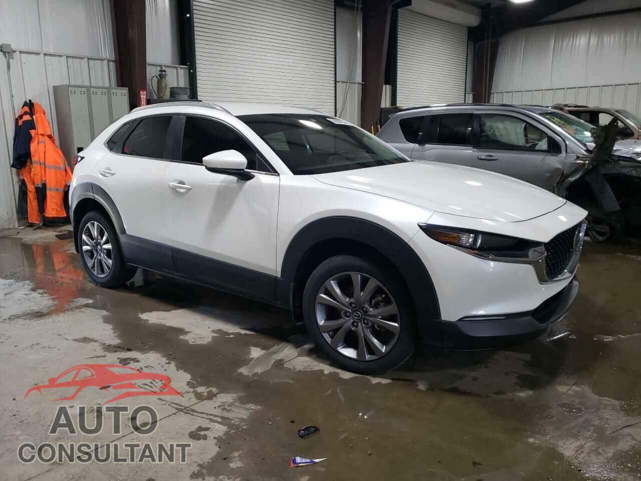 MAZDA CX30 2023 - 3MVDMBCM9PM536743