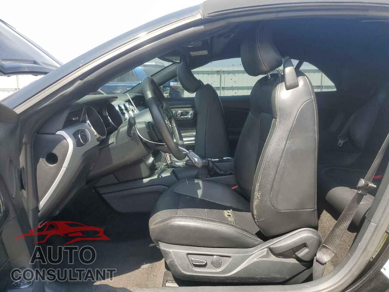 FORD MUSTANG 2015 - 1FATP8FF4F5324573