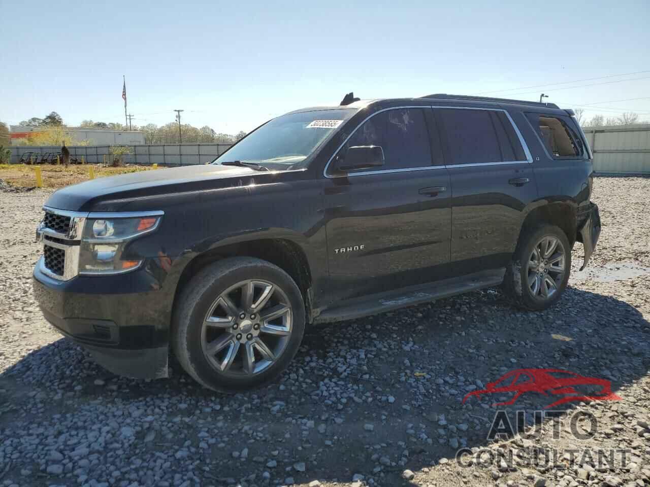 CHEVROLET TAHOE 2015 - 1GNSCBKC1FR517631