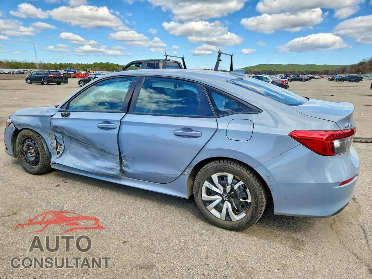 HONDA CIVIC 2024 - 2HGFE2F56RH539839