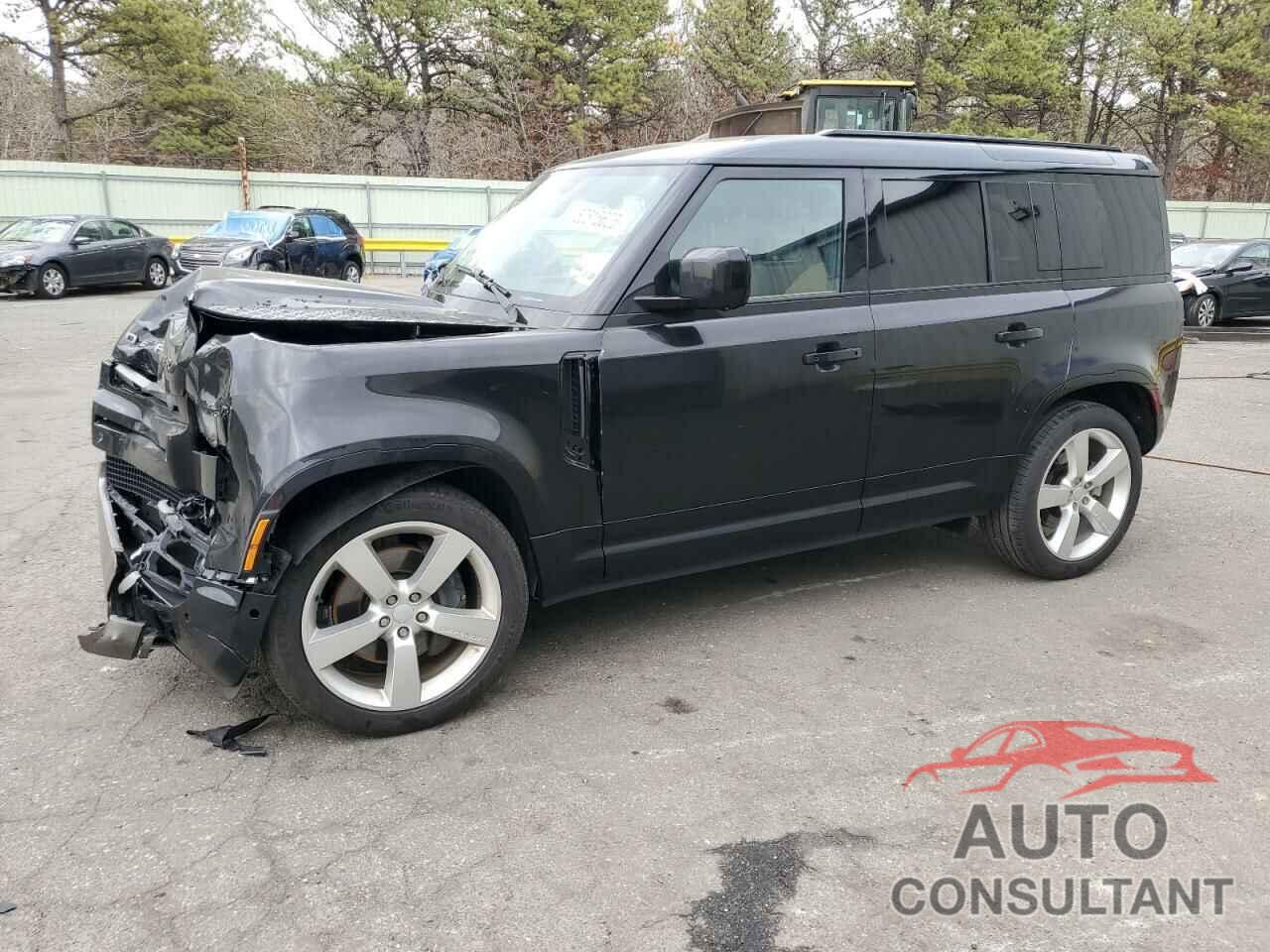 LAND ROVER DEFENDER 2025 - SALE27EU9S2396515