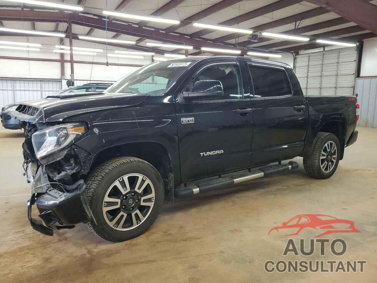 TOYOTA TUNDRA 2019 - 5TFDW5F13KX780292