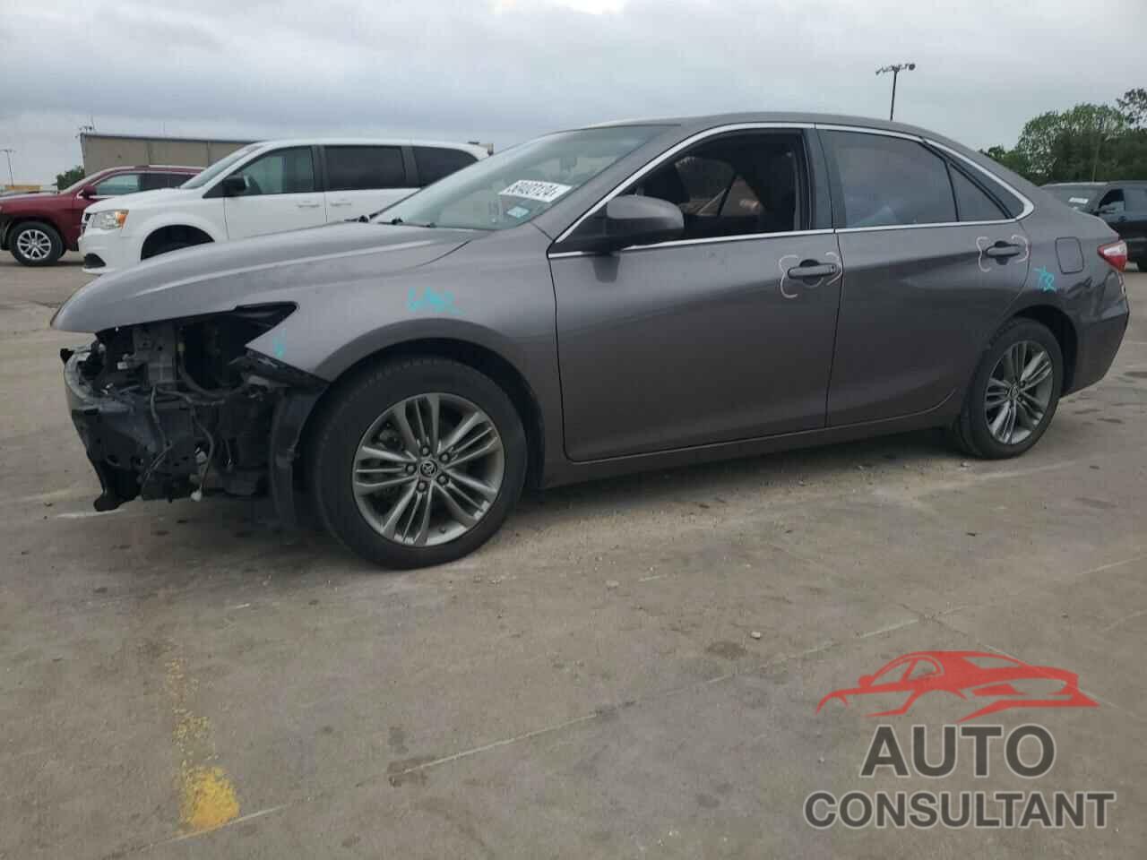 TOYOTA CAMRY 2016 - 4T1BF1FKXGU556871