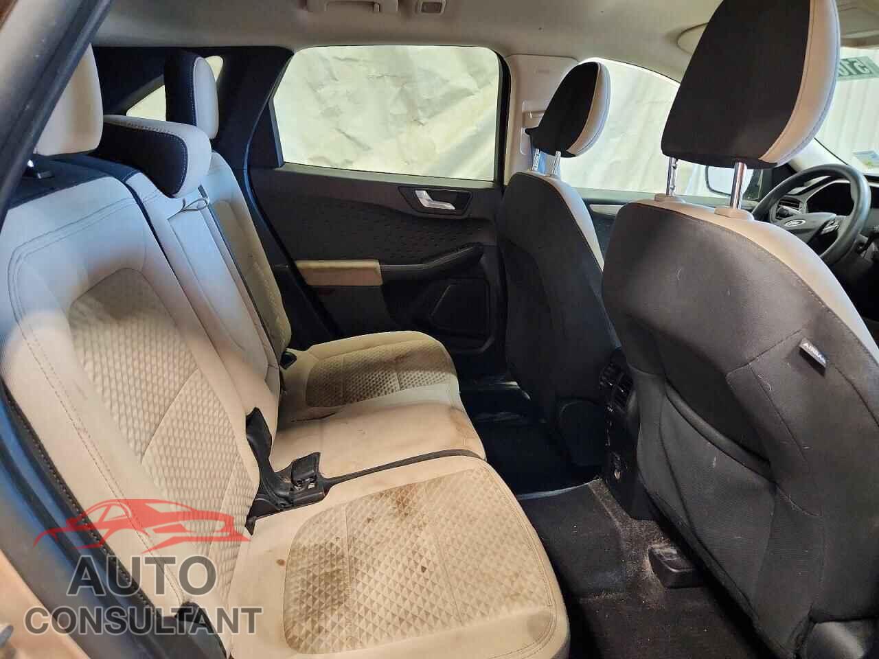 FORD ESCAPE 2020 - 1FMCU9G63LUA99535