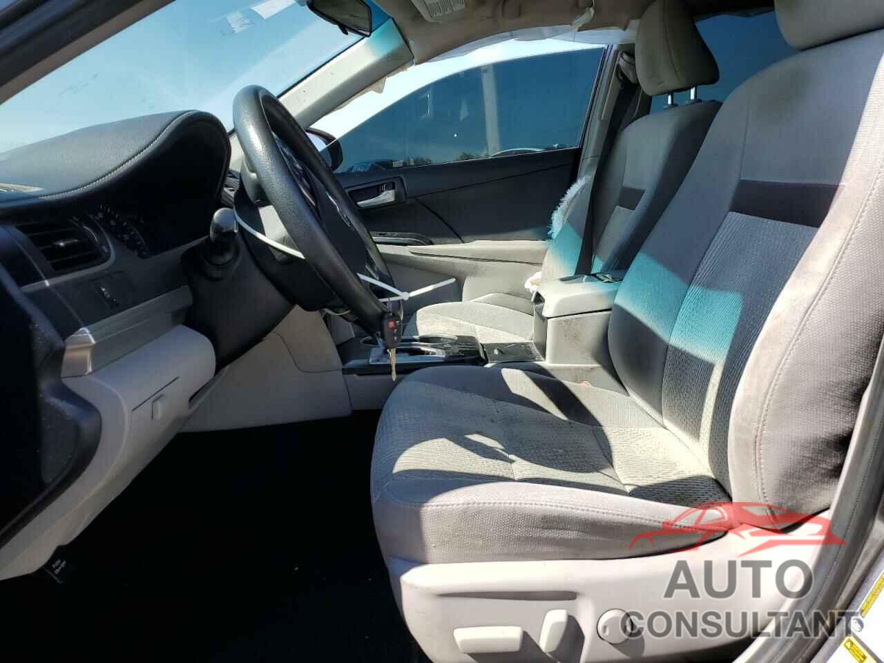 TOYOTA CAMRY 2013 - 4T1BF1FK4DU226624