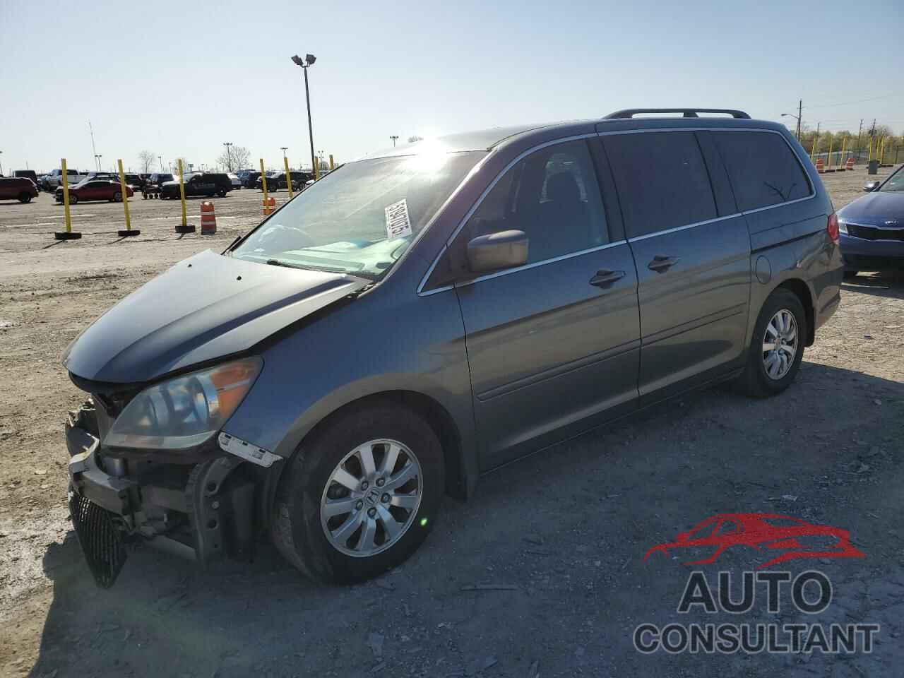 HONDA All Models 2010 - 5FNRL3H43AB076614
