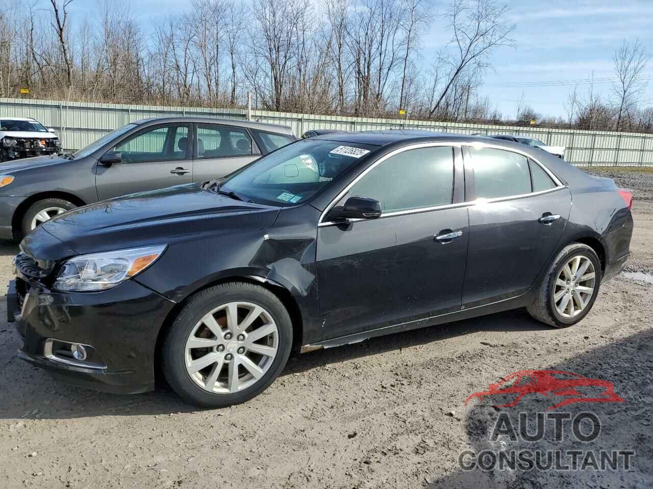 CHEVROLET MALIBU 2015 - 1G11F5SL8FF288419