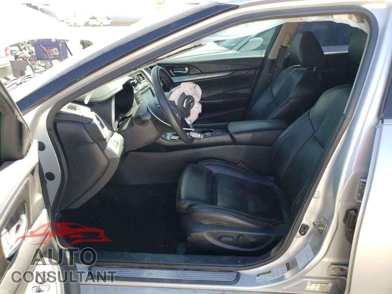 NISSAN MAXIMA 2018 - 1N4AA6AP1JC360450
