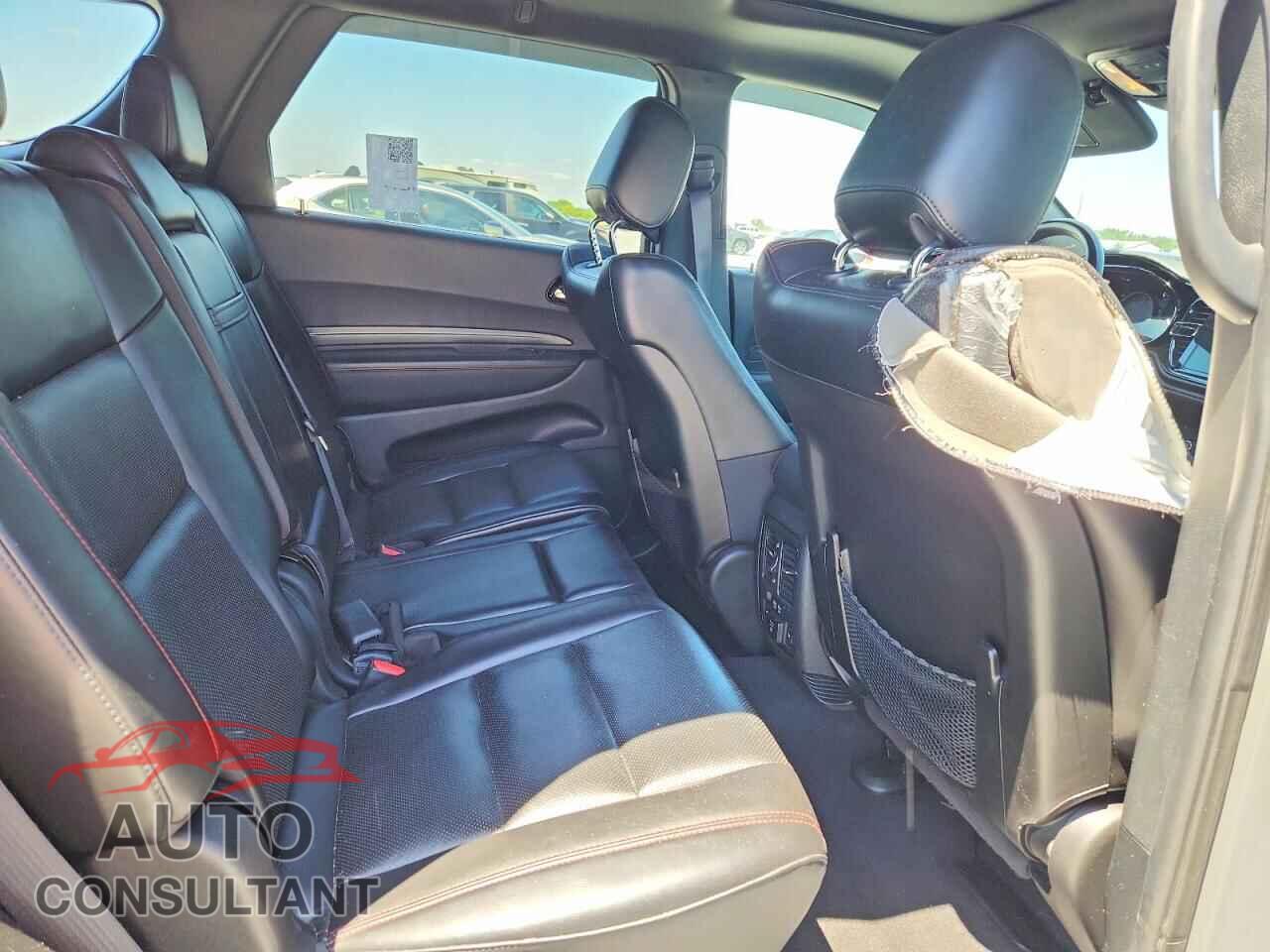 DODGE DURANGO 2023 - 1C4RDJDG2PC577243