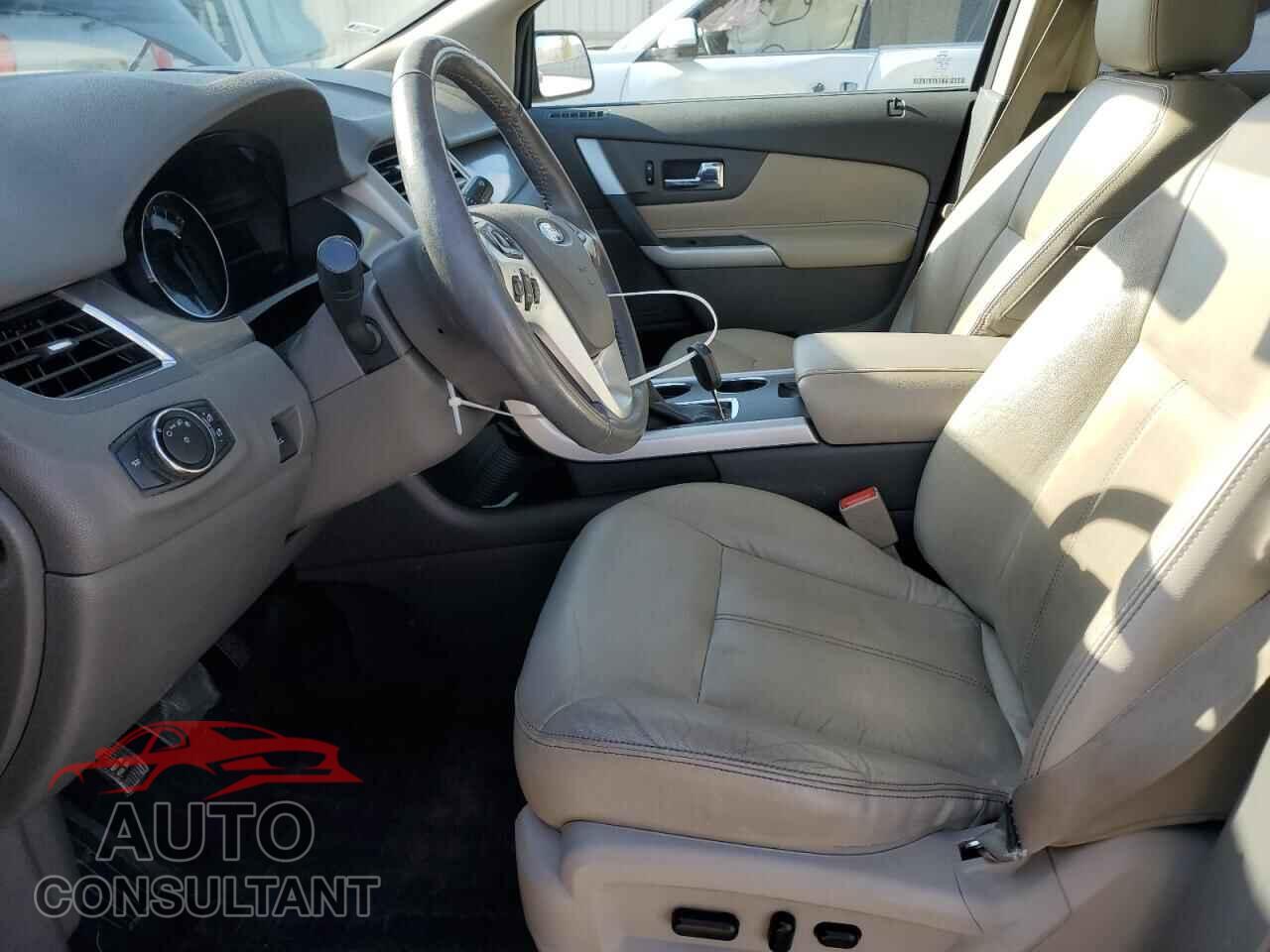 FORD EDGE 2014 - 2FMDK4JC7EBB18205