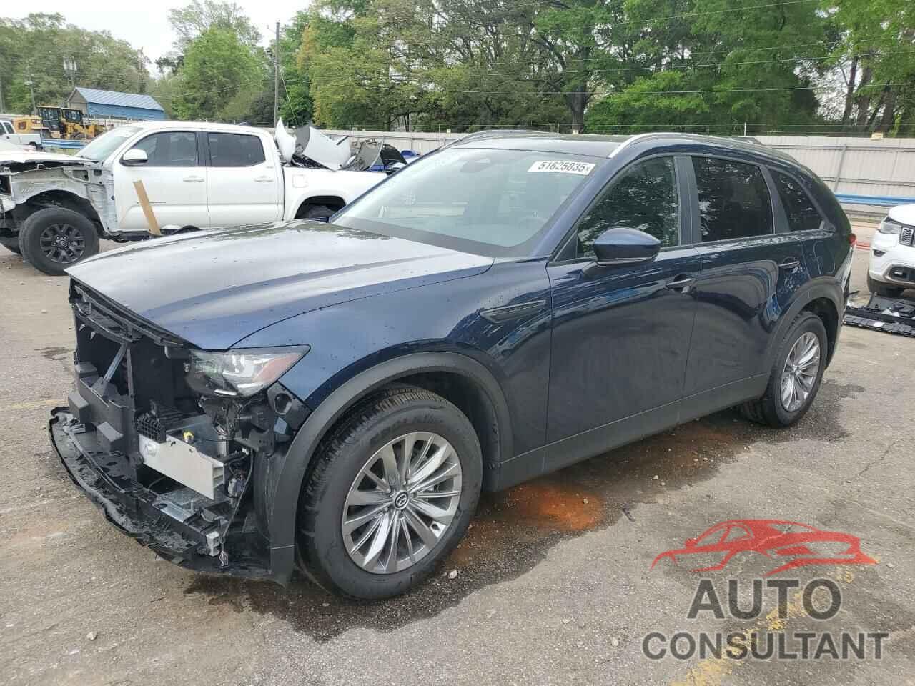 MAZDA CX-90 SELE 2024 - JM3KKAHD6R1180339