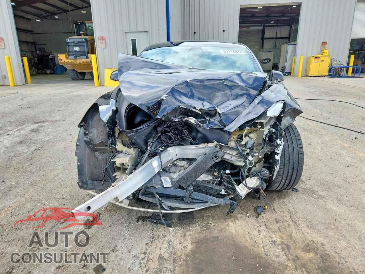 TESLA MODEL 3 2019 - 5YJ3E1EB5KF440346