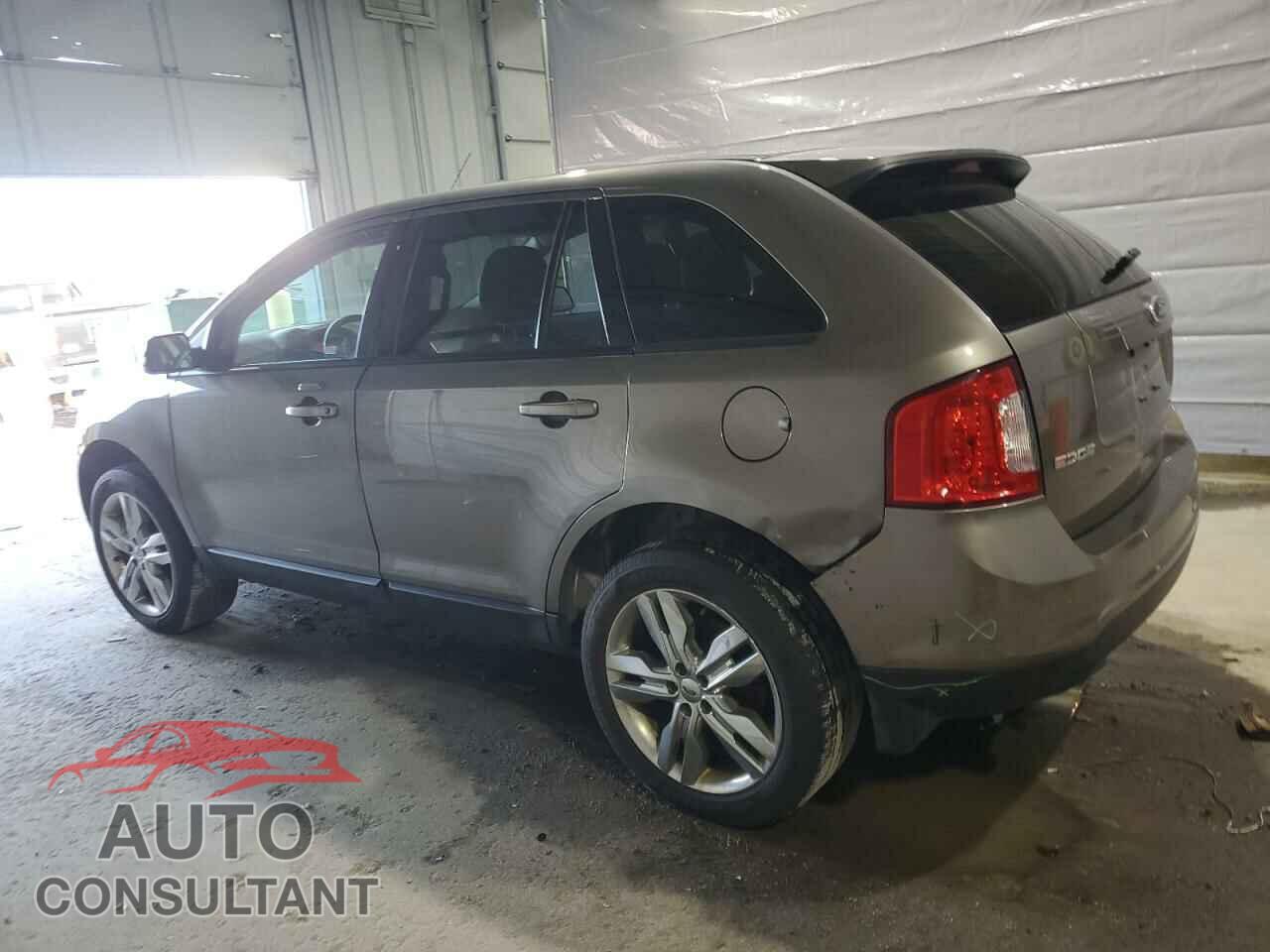 FORD EDGE 2014 - 2FMDK4JC7EBA49029