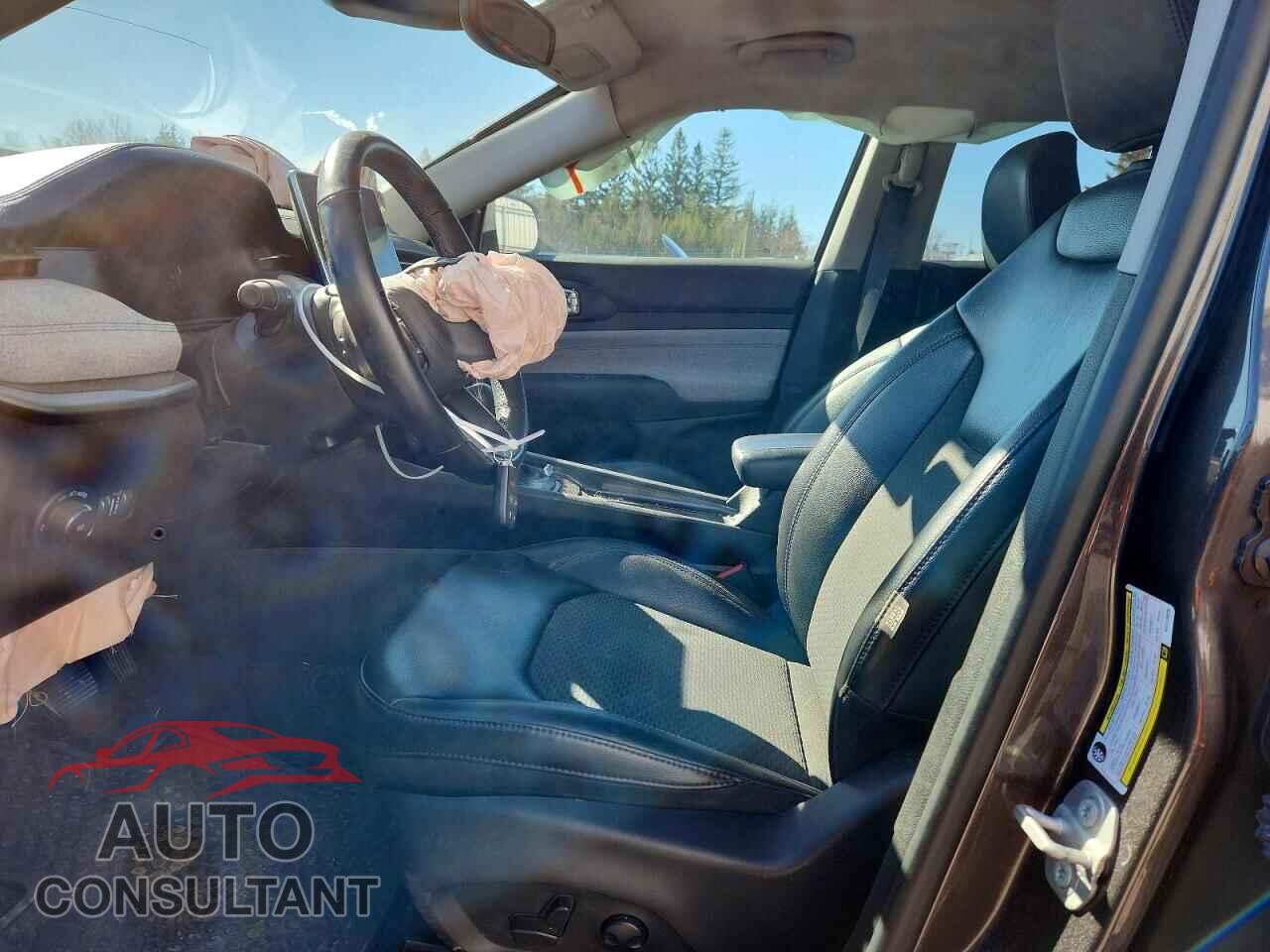 JEEP COMPASS 2022 - 3C4NJDBB2NT213826