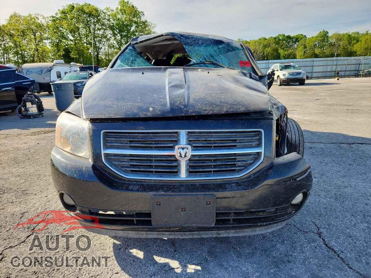 DODGE CALIBER 2011 - 1B3CB5HA0BD222343