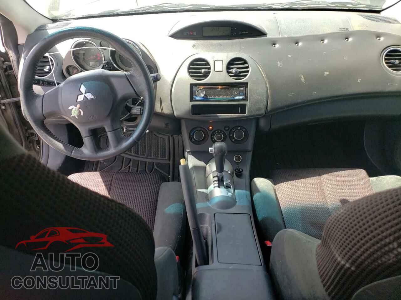 MITSUBISHI ECLIPSE 2012 - 4A31K5DF4CE004812