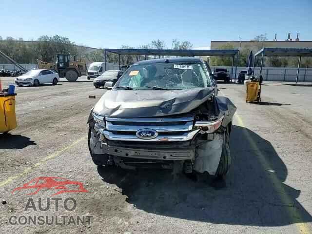 FORD EDGE 2013 - 2FMDK4JC3DBC74840