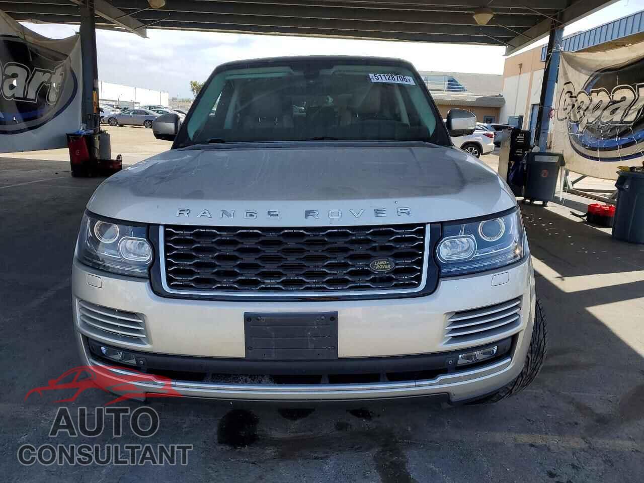LAND ROVER RANGEROVER 2014 - SALGS2TF7EA179846