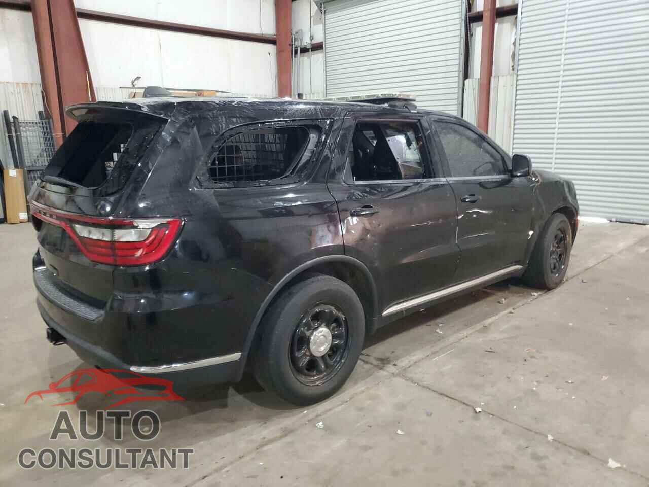 DODGE DURANGO 2023 - 1C4RDJFG3PC567978