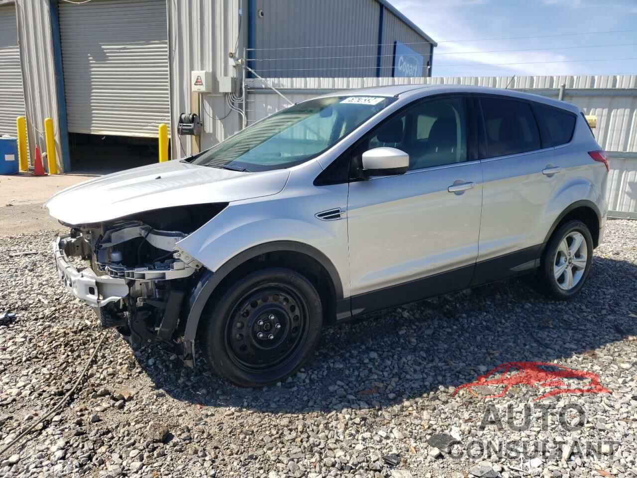 FORD ESCAPE 2016 - 1FMCU0G99GUC29359