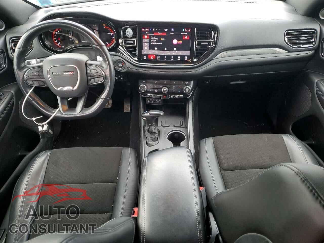DODGE DURANGO 2021 - 1C4RDJDG4MC574159