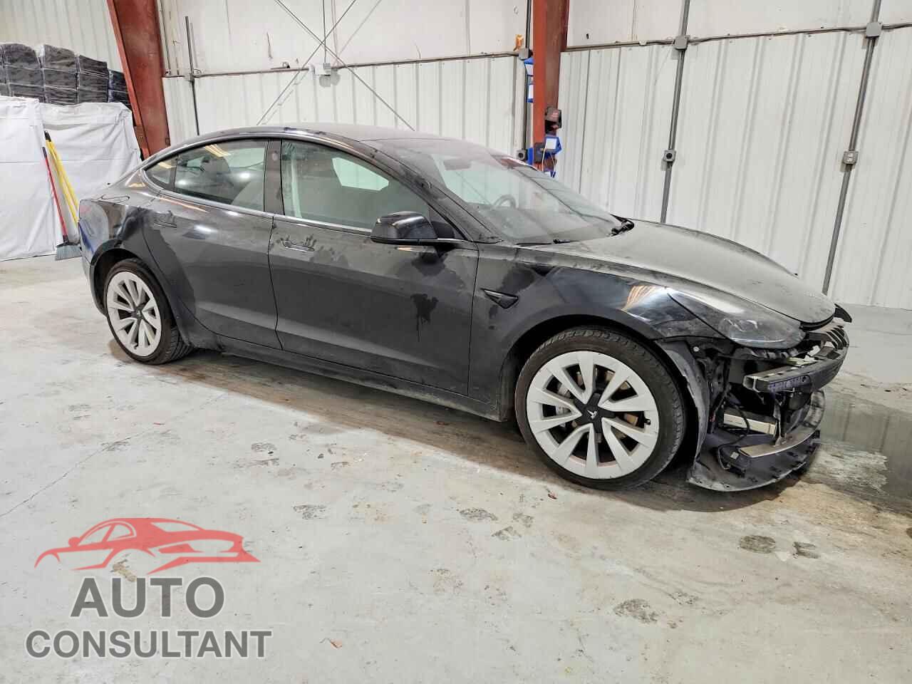 TESLA MODEL 3 2022 - 5YJ3E1EA4NF368521
