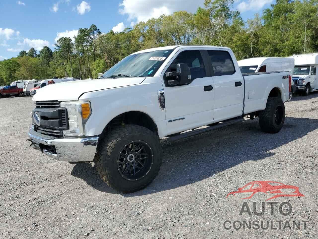 FORD F250 2017 - 1FT7W2BT2HEE85689