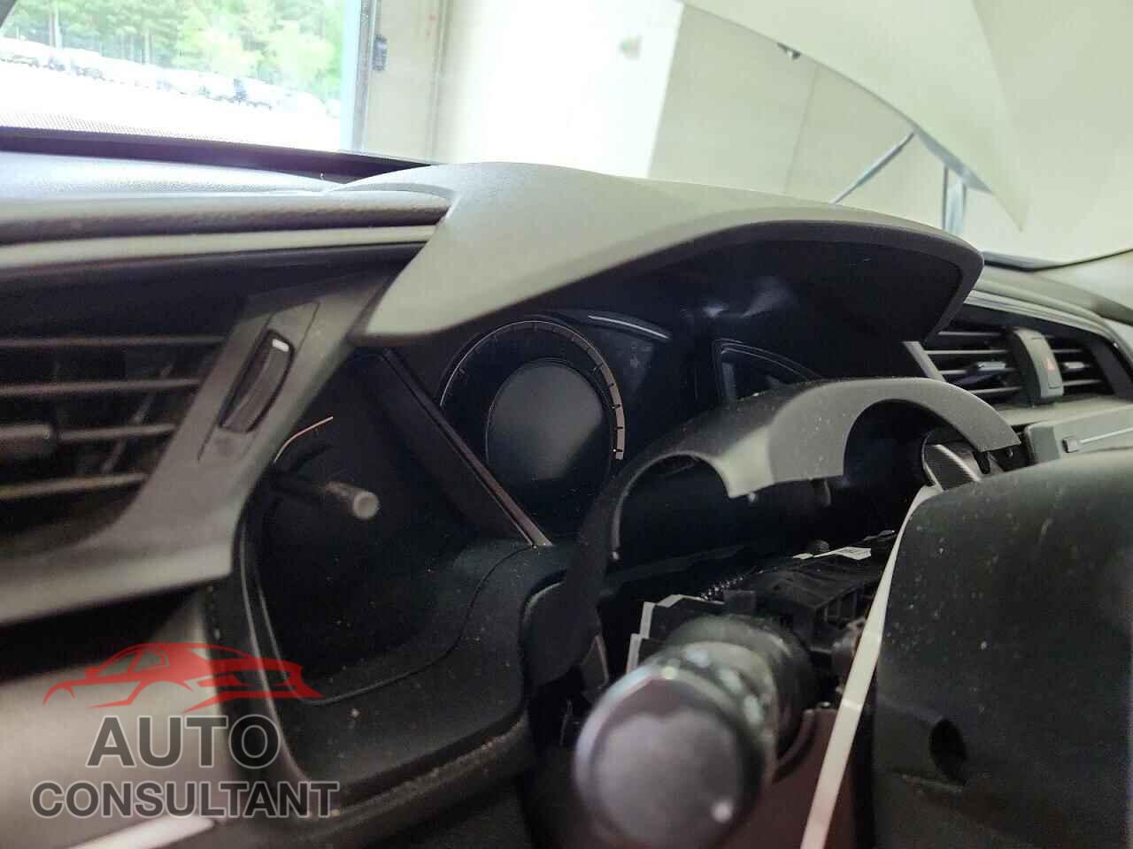 HONDA CIVIC 2017 - 19XFC2F5XHE048320
