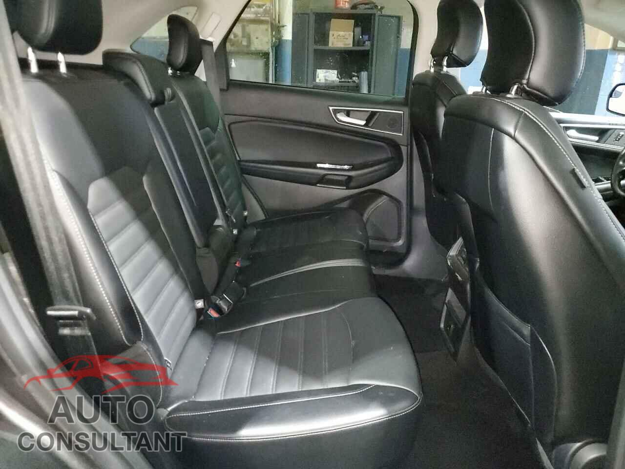 FORD EDGE 2017 - 2FMPK3J95HBC10431