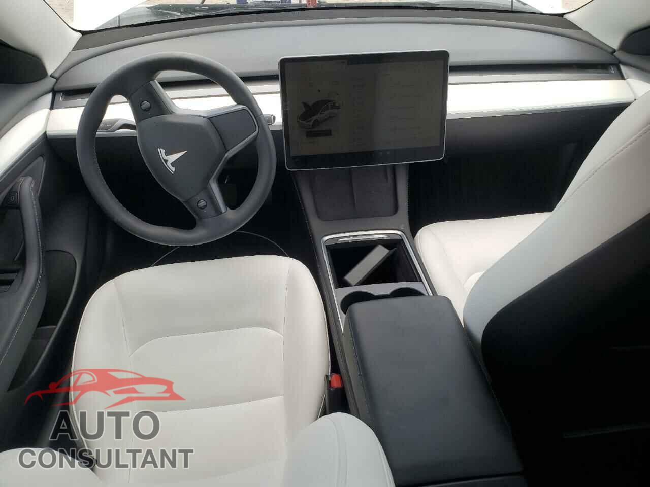 TESLA MODEL 3 2023 - 5YJ3E1EA1PF382301