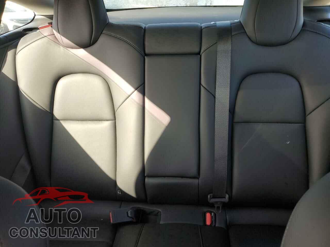 TESLA MODEL 3 2023 - 5YJ3E1EA1PF497920