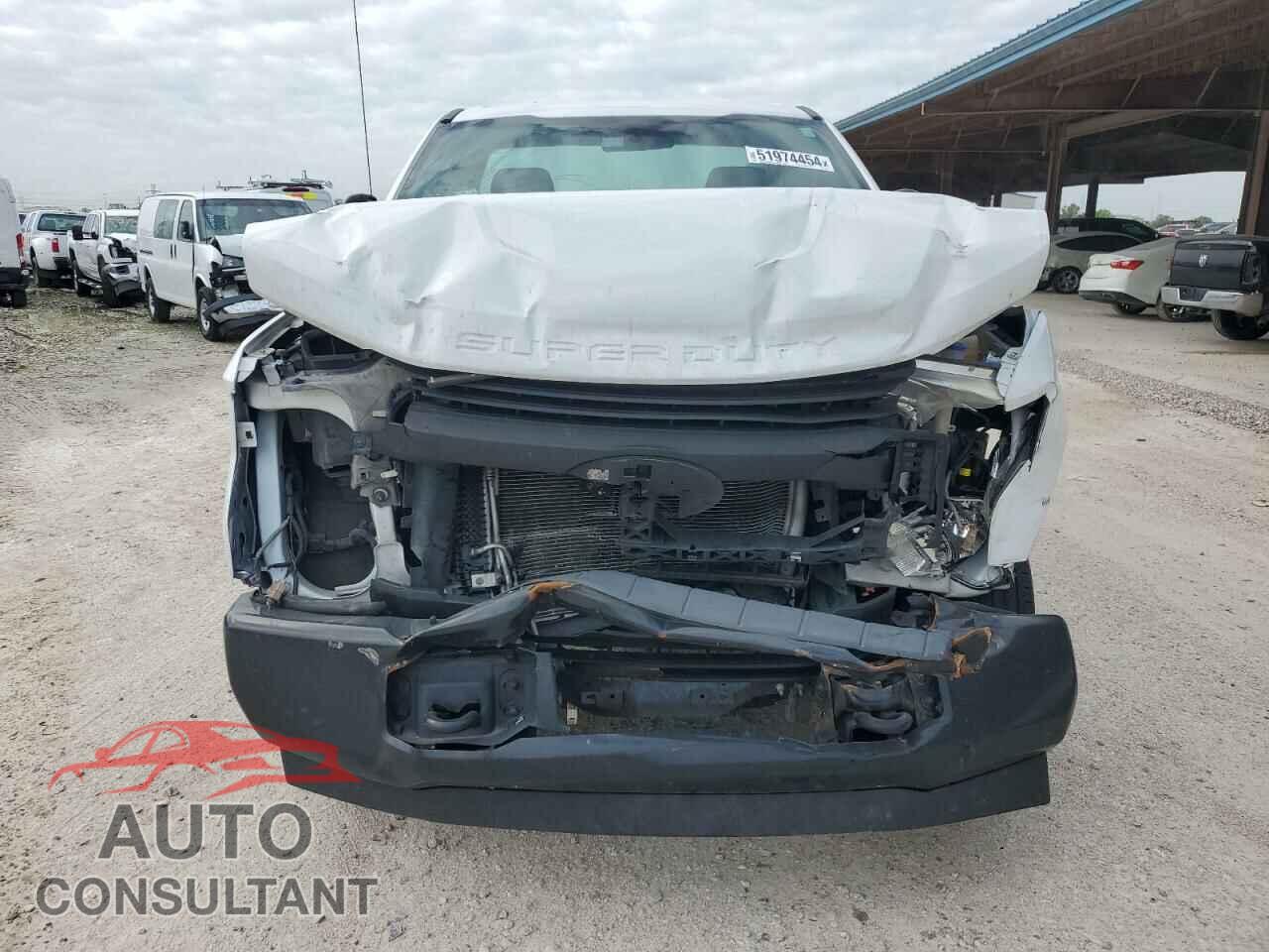 FORD F250 2017 - 1FTBF2A67HEE98590