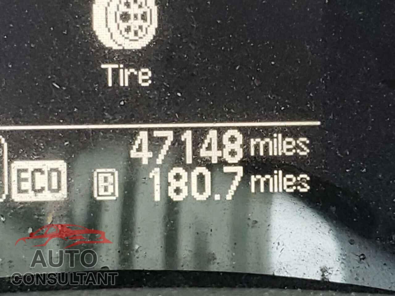 NISSAN LEAF 2017 - 1N4BZ0CP2HC311078