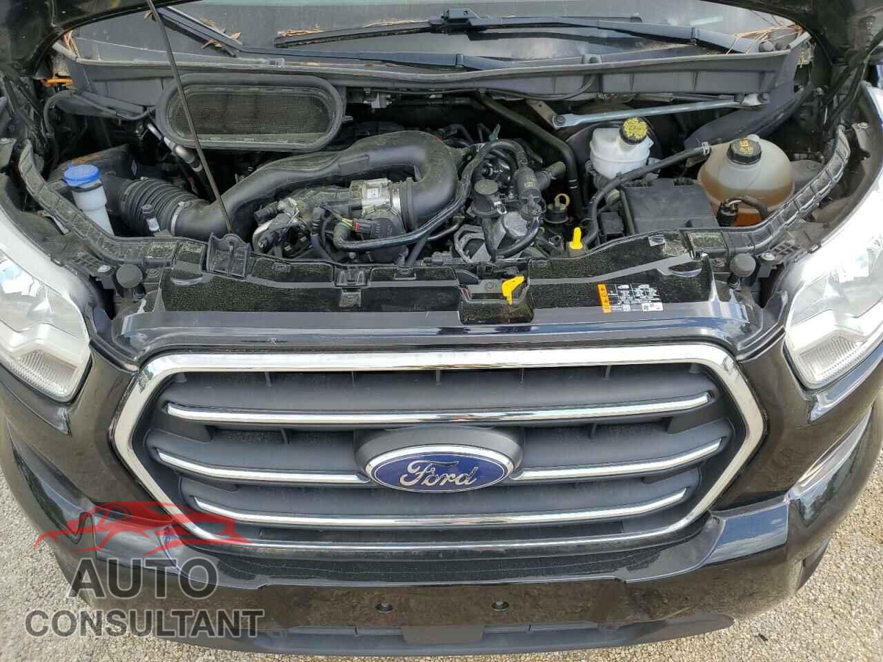 FORD TRANSIT 2020 - 1FBAX2C82LKA61389