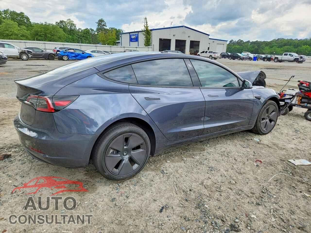 TESLA MODEL 3 2023 - 5YJ3E1EA8PF600007