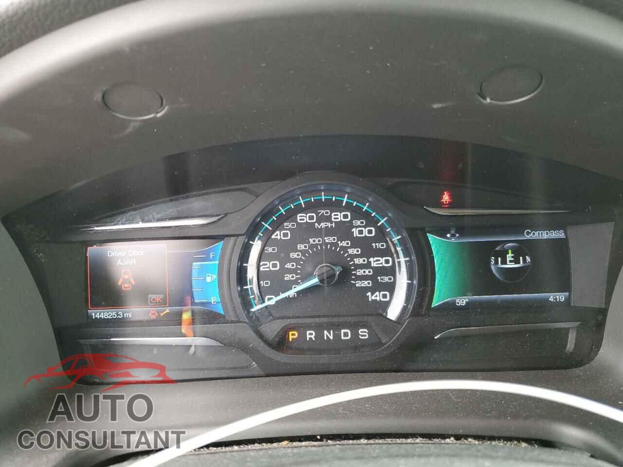 FORD FLEX 2014 - 2FMGK5C8XEBD16675