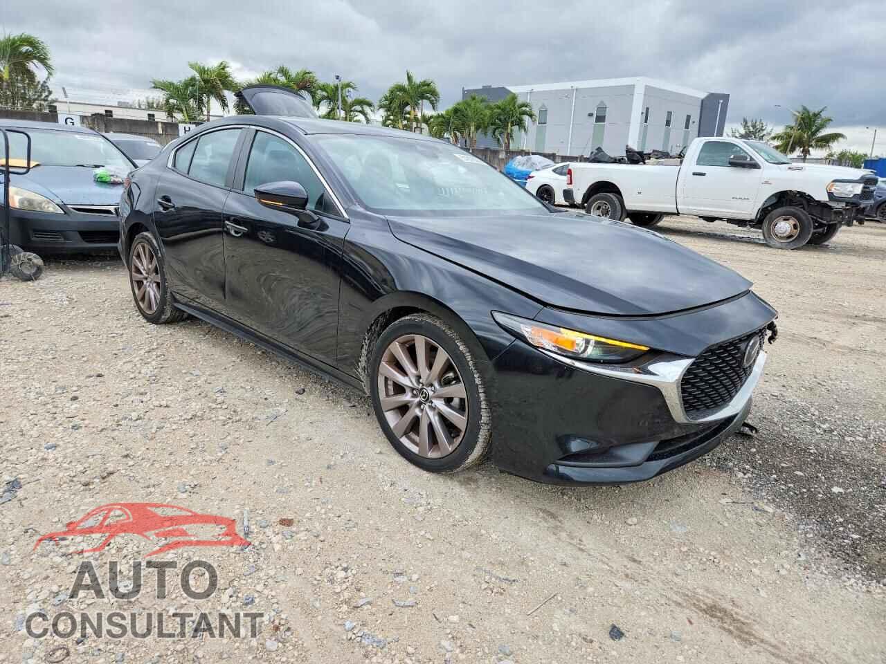 MAZDA 3 2020 - JM1BPACL7L1172279
