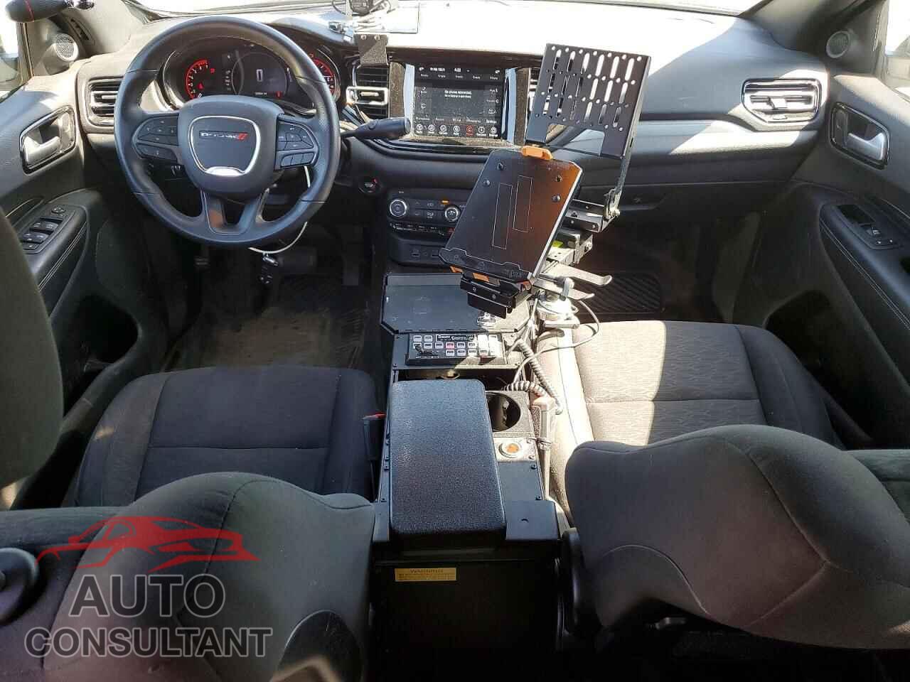 DODGE DURANGO 2023 - 1C4SDJFT3PC590515
