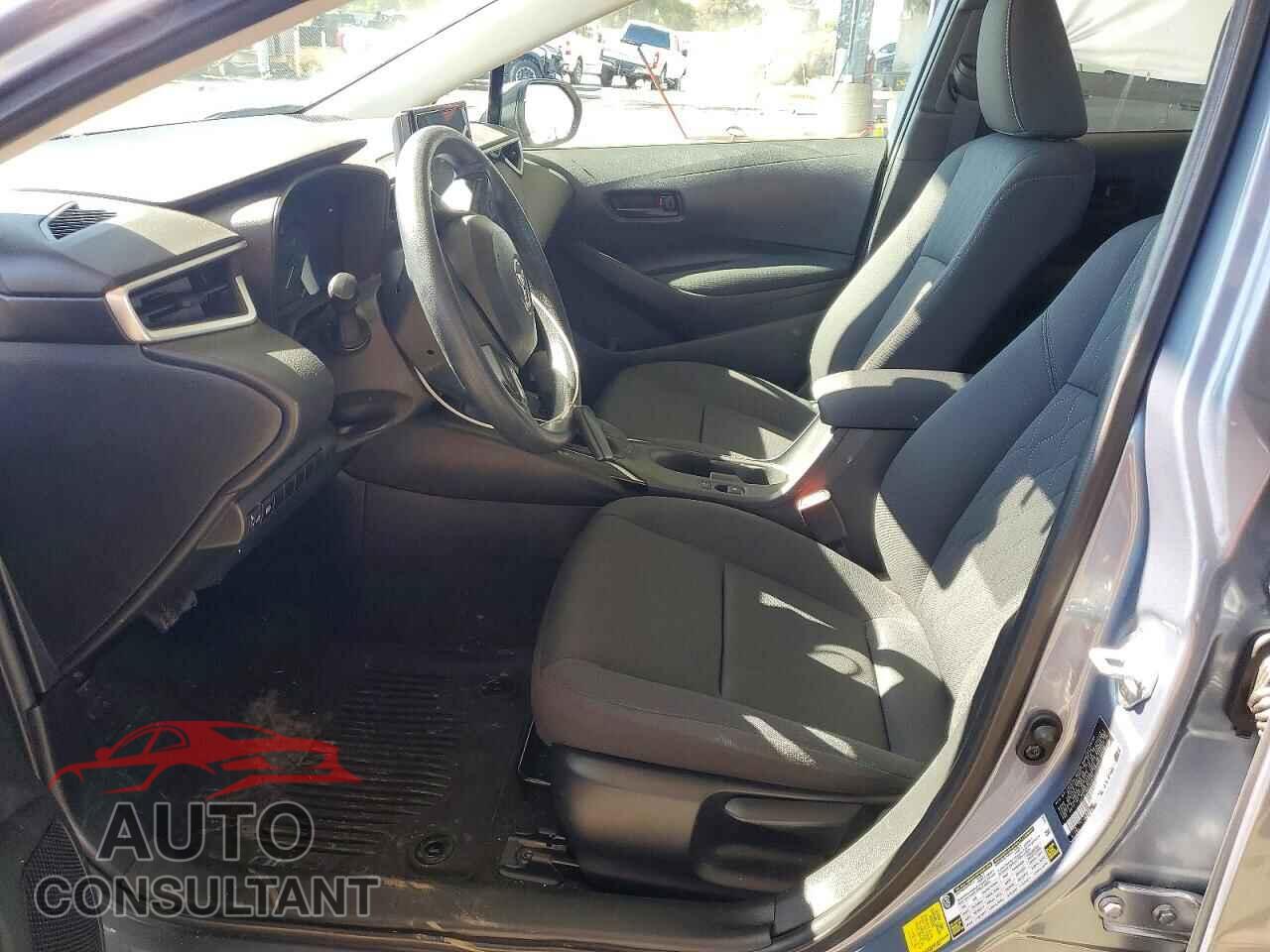 TOYOTA COROLLA 2024 - 5YFB4MDE8RP142643